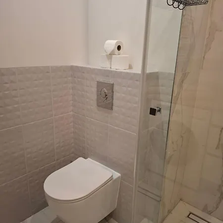 Apartment Biszkoptowe